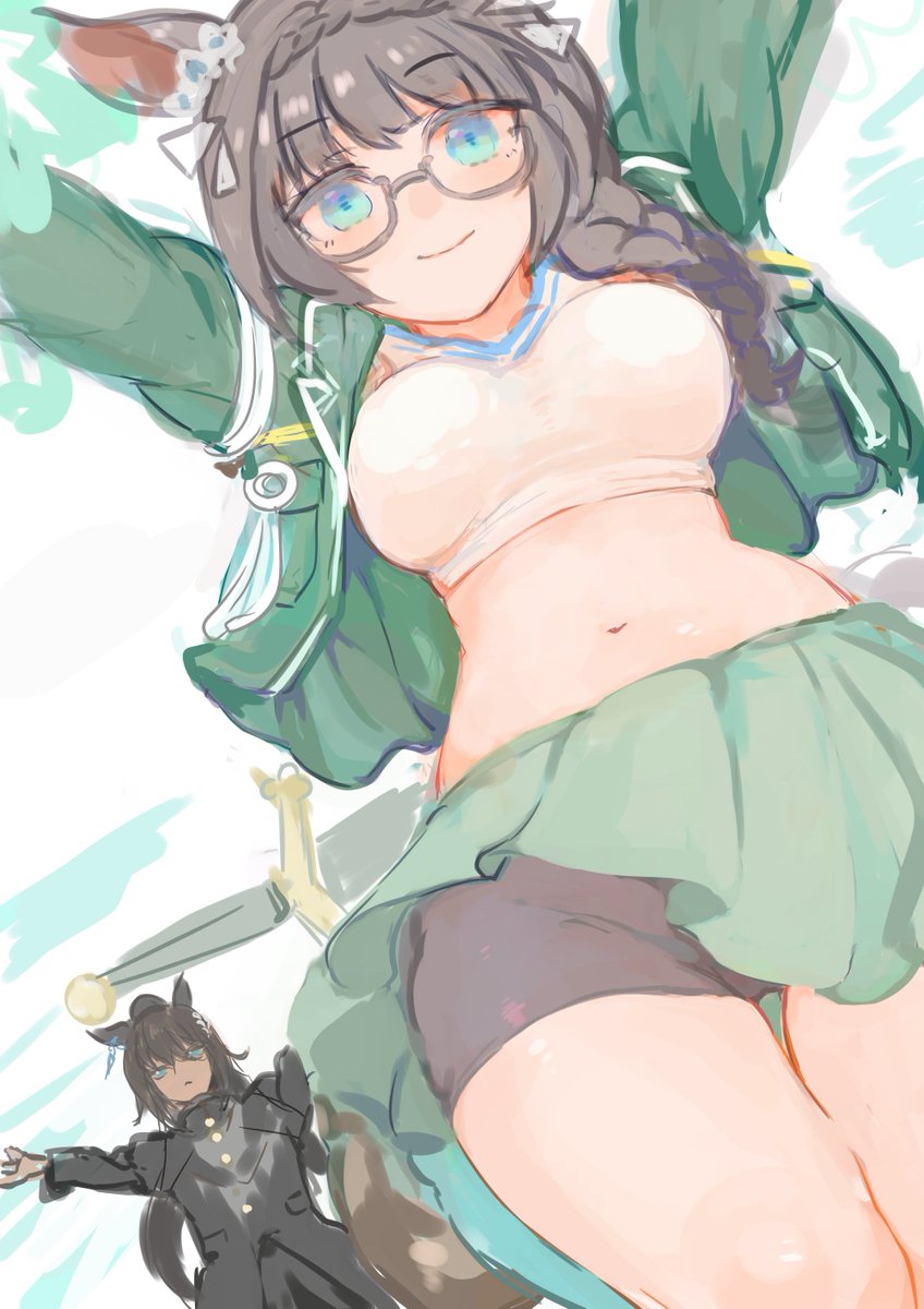 志村@skeb 募集中 (@hossimu) on Twitter photo 