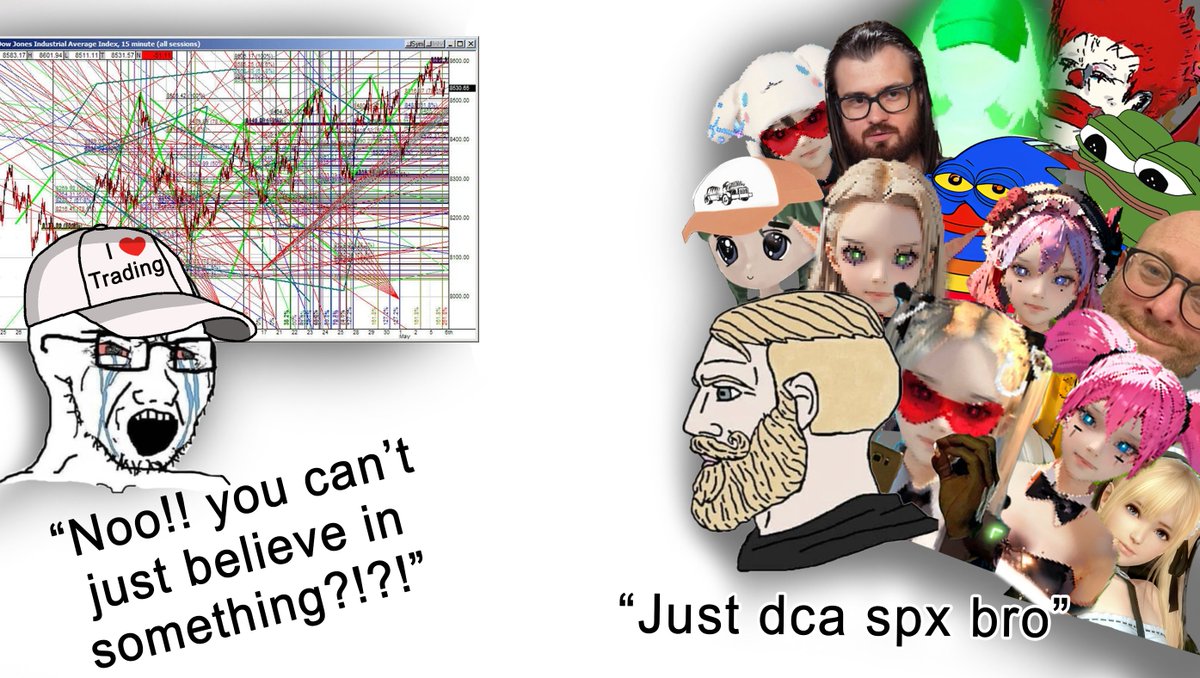 spx6900 Intern tweet media