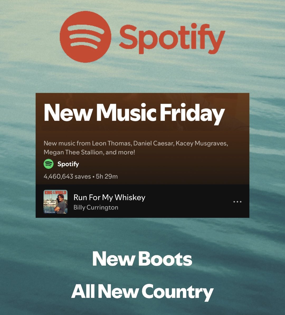 Billy Currington tweet media