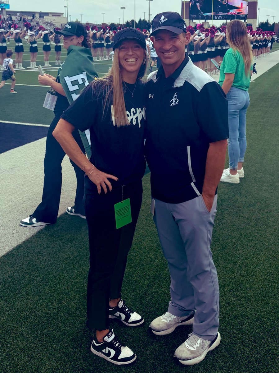 PEwithCoachSmith tweet media