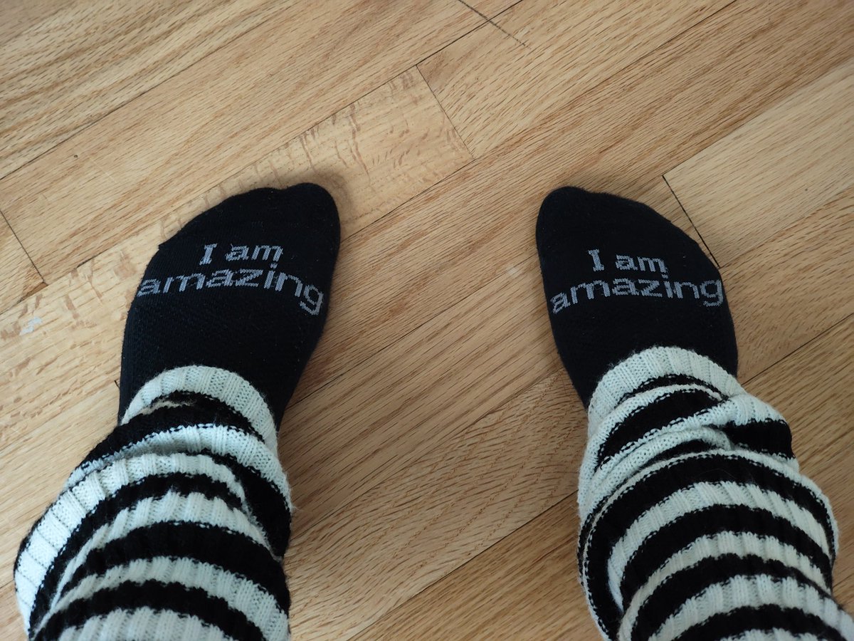 wappydogwiki's tweet photo. w feats #iamamazing https://t.co/8JsdRnuO89