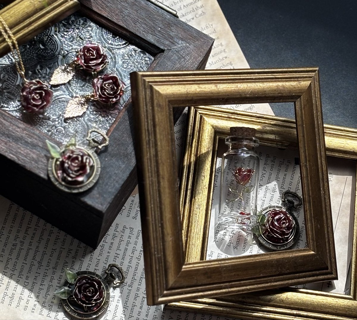 小物 AYA aya 𓂃🪷✿¨̮˚‧ (ﾃﾞｻﾞﾌｪｽ11月15日のみ出展♪) on X