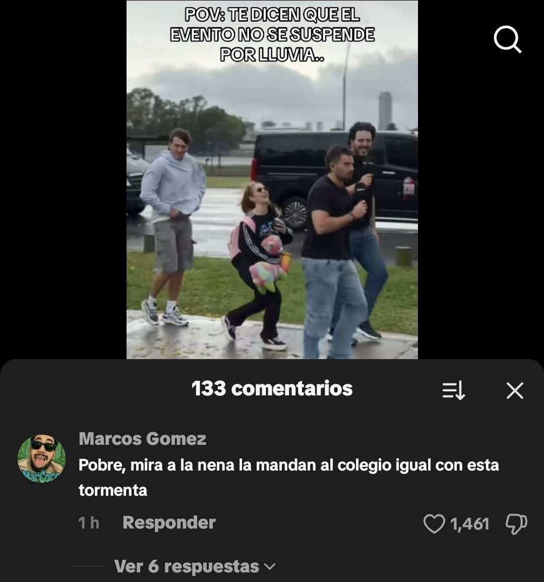 EL COMENTARIO JAJAJAJAJAJAJ😭😭 #angelatorres