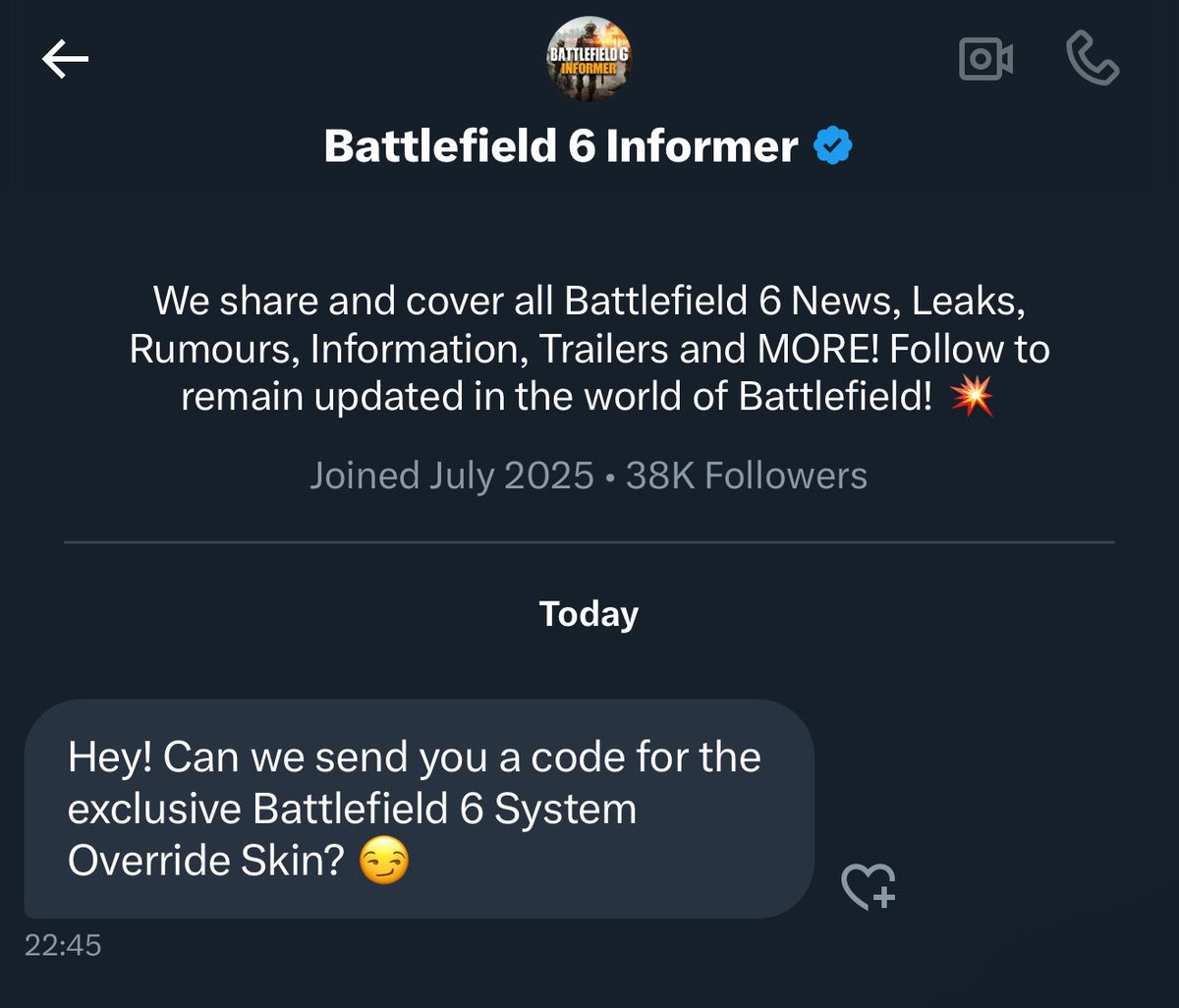 Grand Theft Auto 6 Informer tweet media