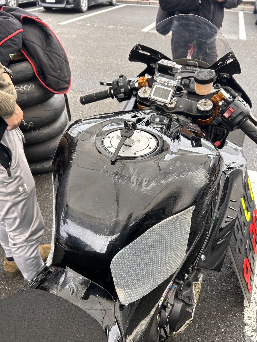 k-mori君 (@kmorikunzx10d6) / Posts / X