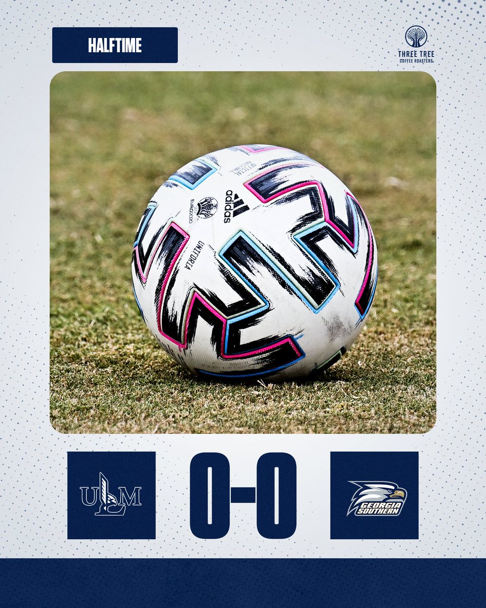 Half.

#HailSouthern