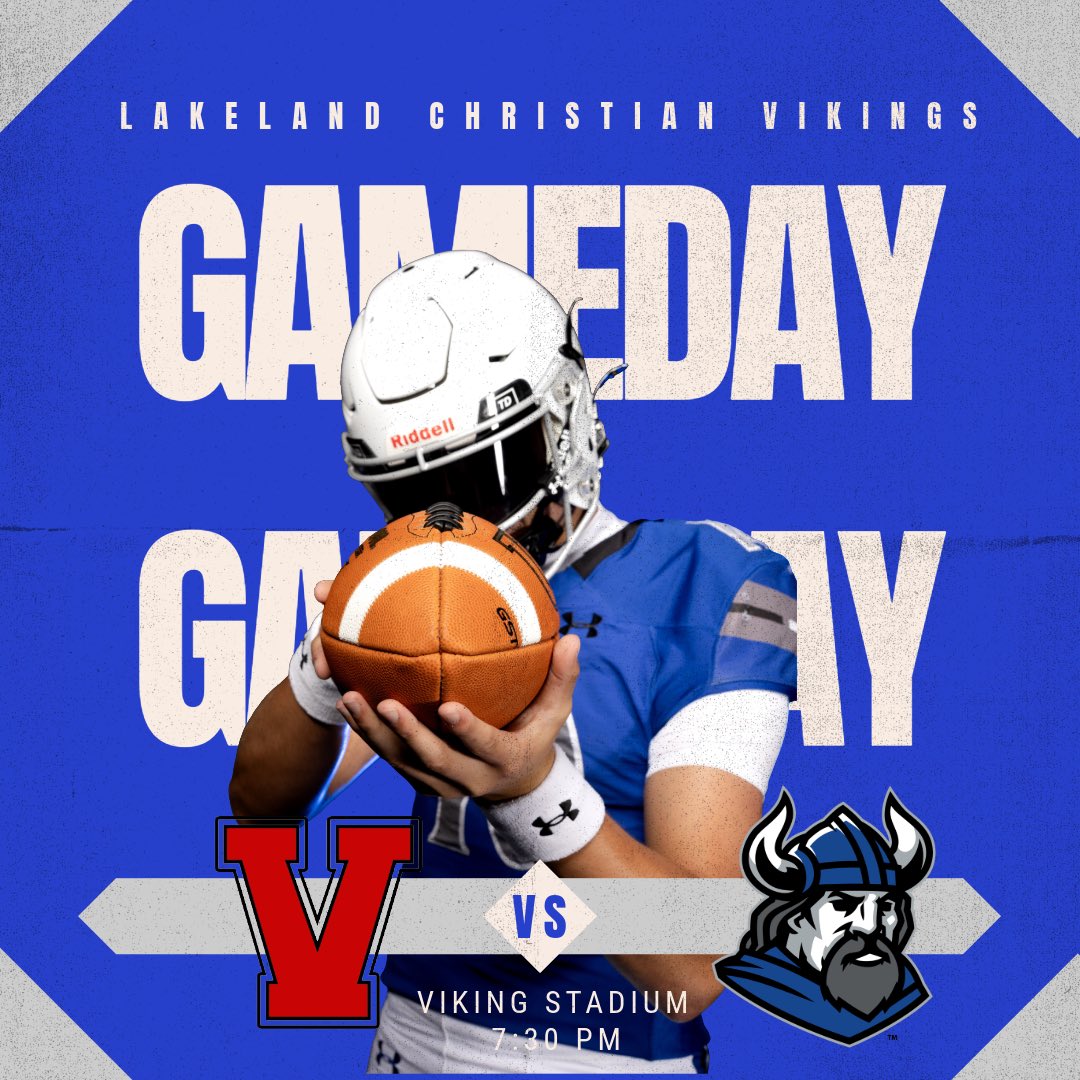 Lakeland Christian tweet media