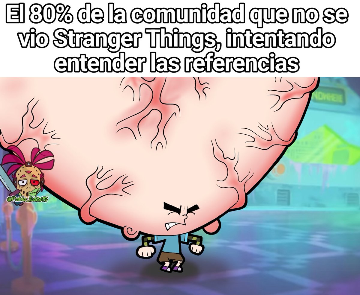 Y ustedes que esperan de la Brawl Talk?
Yo espero que anuncien el cierre del juego