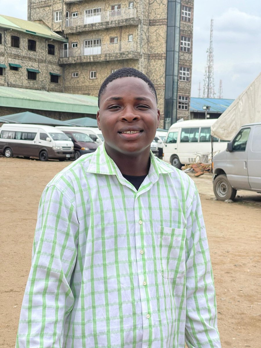 kayode_aki76318's tweet image. Hey #TechTwitter 👋
I’m looking to connect with more people in tech — devs, designers, data folks, and builders! 💻
Let’s follow each other and grow together 🚀
#Python #FastAPI #TechCommunity #100DaysOfCode