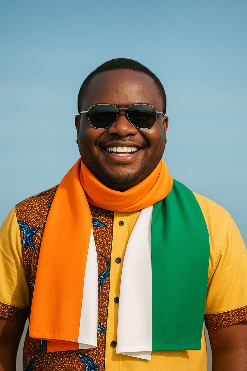 Ephraïm OTTRO 🇨🇮 tweet media