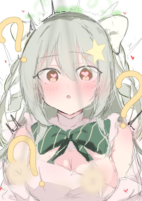 テルミットグリーン(ミヨ)が催眠堕ちするシーンは激アツだった 