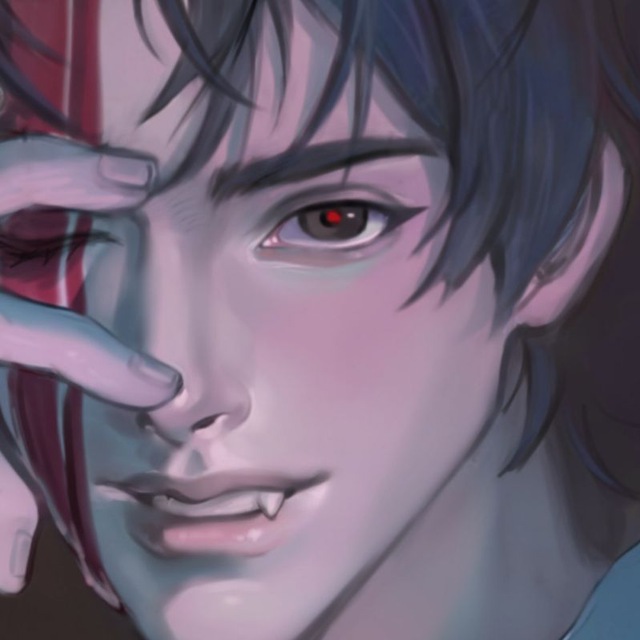 _sanyan00's tweet image. Ivan WIP 
#ALNST