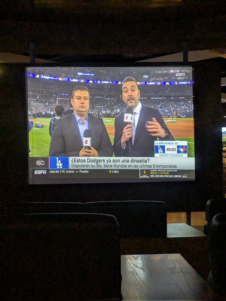 Lets go #bluejays #wantitmore #espn <a href="/bluejays/">Toronto Blue Jays</a>