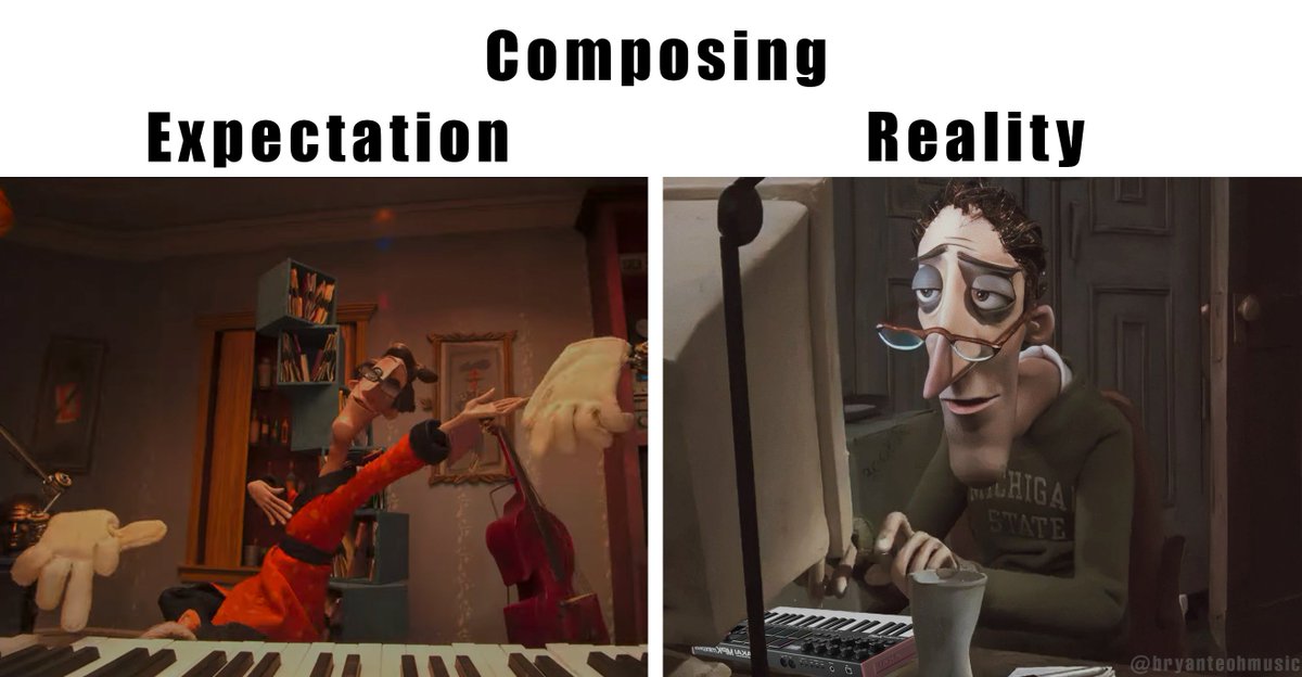 At this point, I'm more coffee than man.