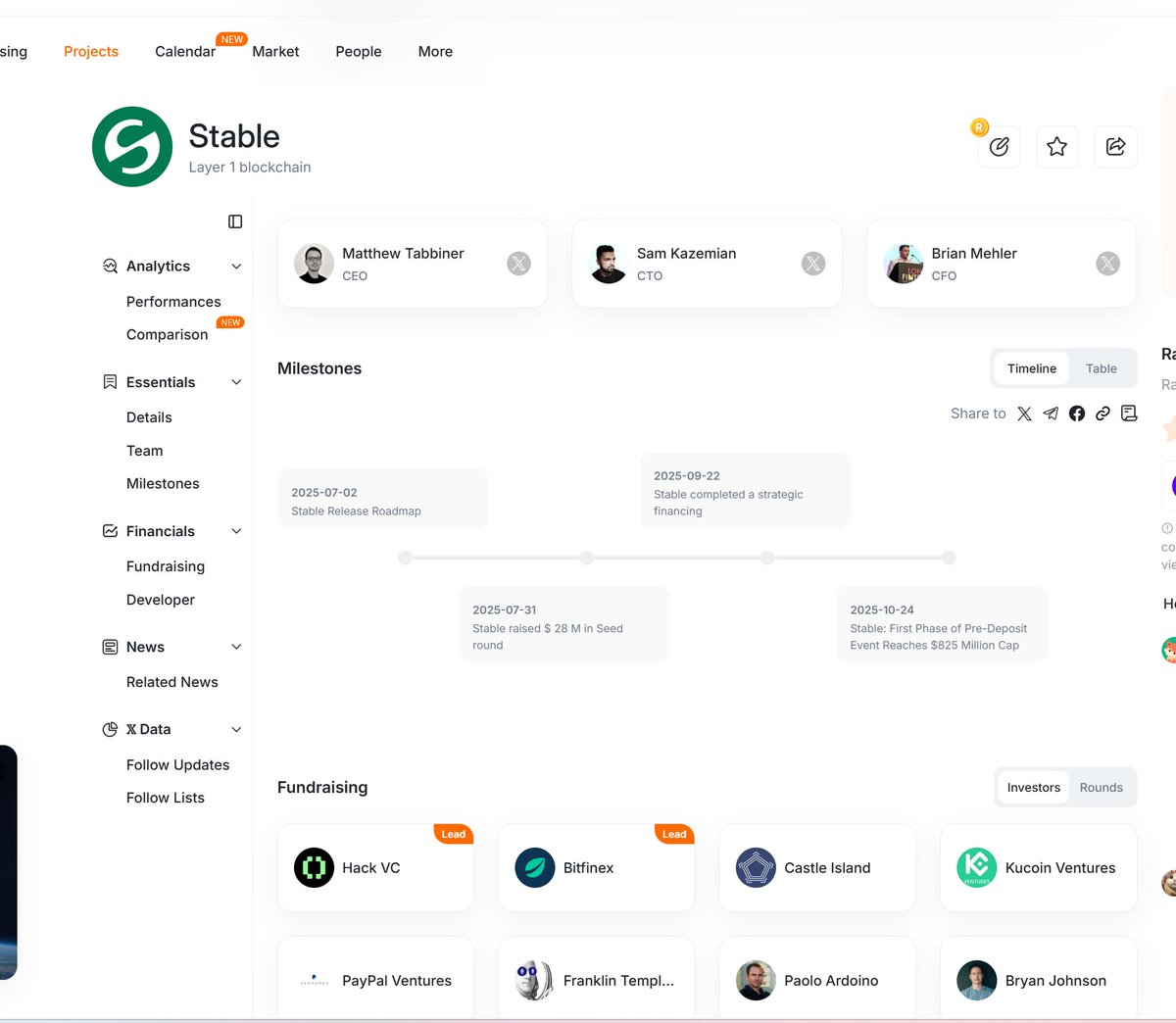 链上科学家教程

今天 <a href="/stable/">Stable</a> 存钱活动基本被科学家包场了. 

所谓打不过就加入. 没有技术背景?  只需十分钟, 你也可以学会直接调用合约.

这种强行塞钱的动作, 总体分为两个部分. 识别合约 + 合约调用

识别合约

首先我们要提前找到这个合约地址.

从昨天开始,就有传言说stable会开放存款,