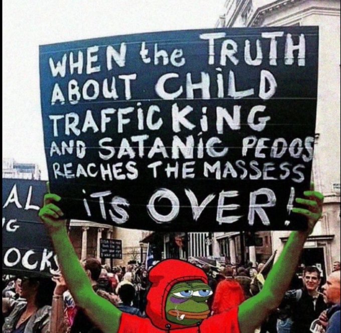 9ZeroHero's tweet photo. @juliedonuts there is 0.00 dirt on #GEOTUS, Q+ DJT @realDonaldTrump @Scavino47 #ANONSKNOW
ask JA.
not a list. keep beGGing 4 it. 88% of congress on it.
time will tell.
:)
1 https://t.co/JVdhUWNZ54