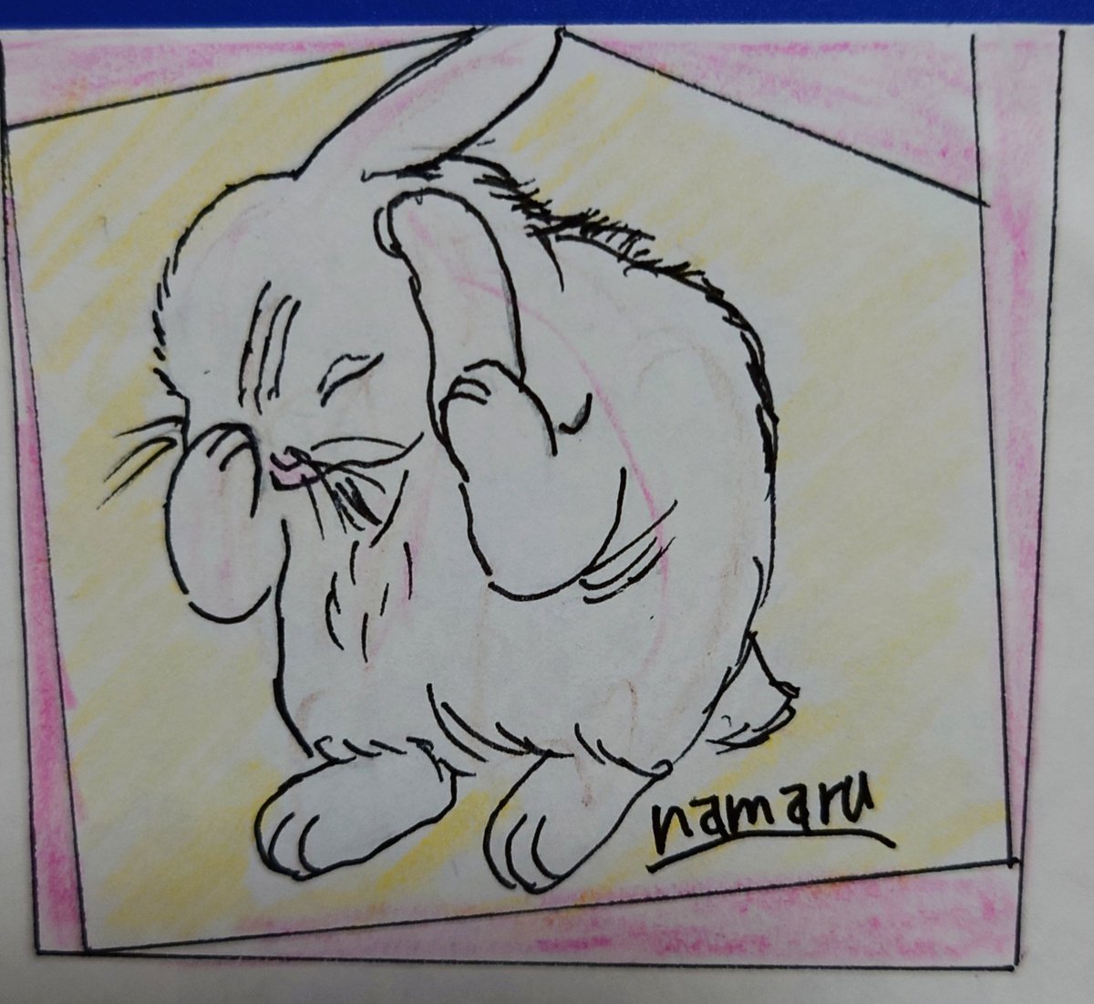 kayo2123's tweet image. #秋を彩るSNS作品展示祭
#オリジナルイラスト を
描いています✍️
可愛い!かっこいい!を
意識して描いています🎨