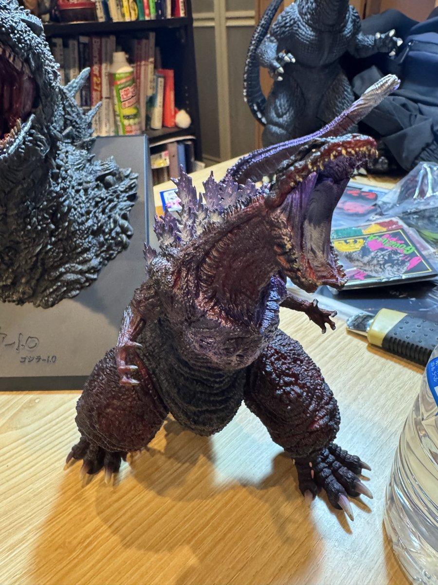 ゆらたろう様の専用ページ ジョジョの奇妙な冒険ジャンプB1ポスター1990年