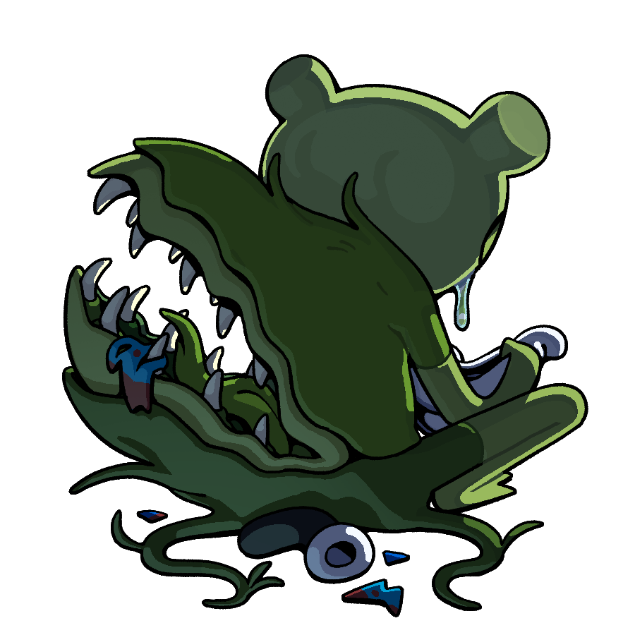 Premium Brand Supervillain (@discountvillain) on Twitter photo 