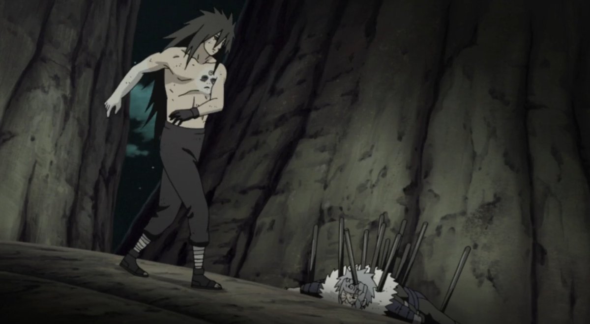 제 근황 나루토 다봐써요