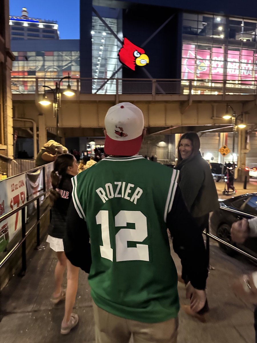 Let’s go Cards!!!!