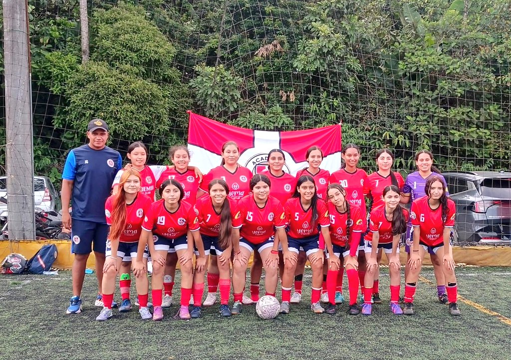 𝗔𝗰𝗮𝗱𝗲𝗺𝗶𝗮 𝗙𝗖 tweet media