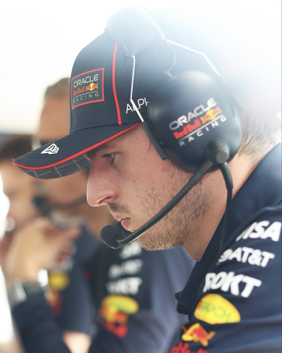 Oracle Red Bull Racing tweet media