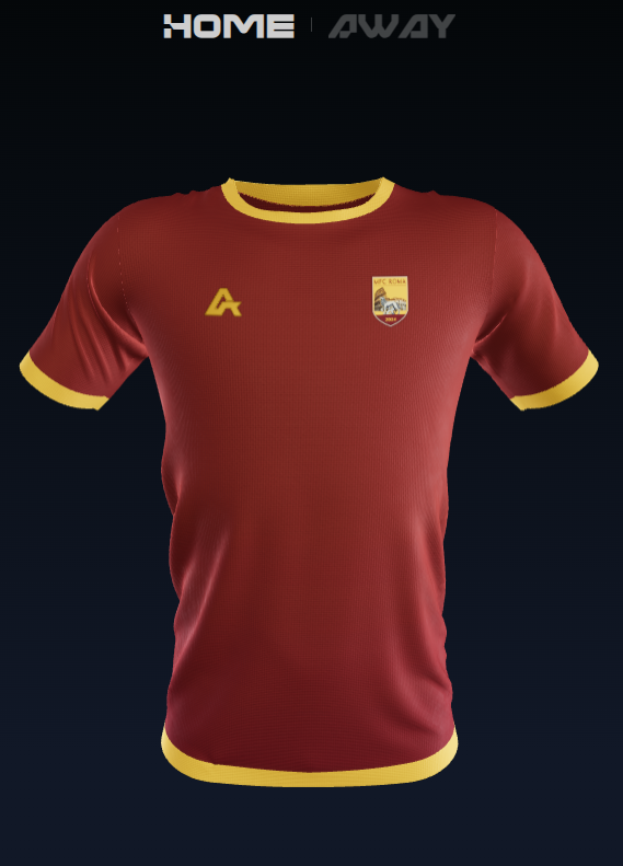MFC Roma tweet media