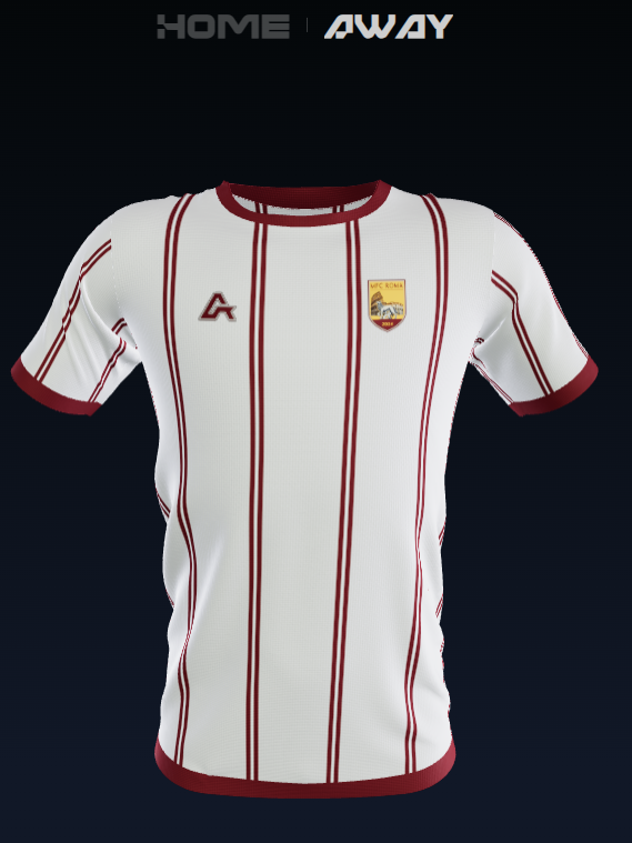 MFC Roma tweet media