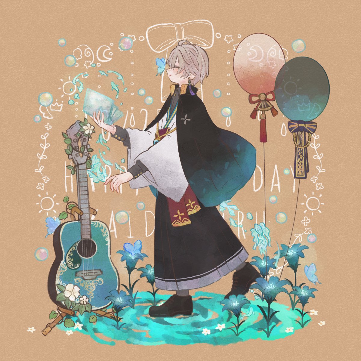 みるくてぃー🌷 (@flower_star1217) / Posts / X