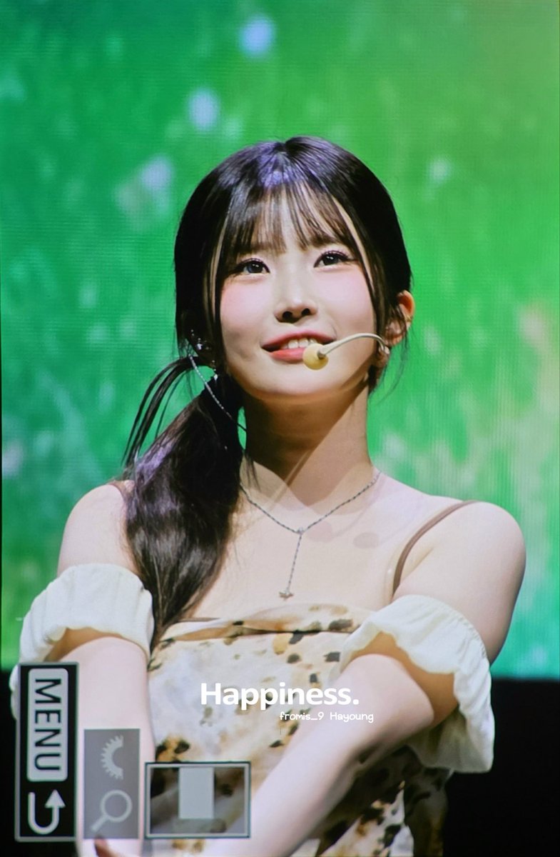 251024 WORLD TOUR [NOW TOMORROW.] IN HONG KONG

행복.🤍

#프로미스나인 #송하영 #하영 
#fromis_9 #SongHayoung #Hayoung