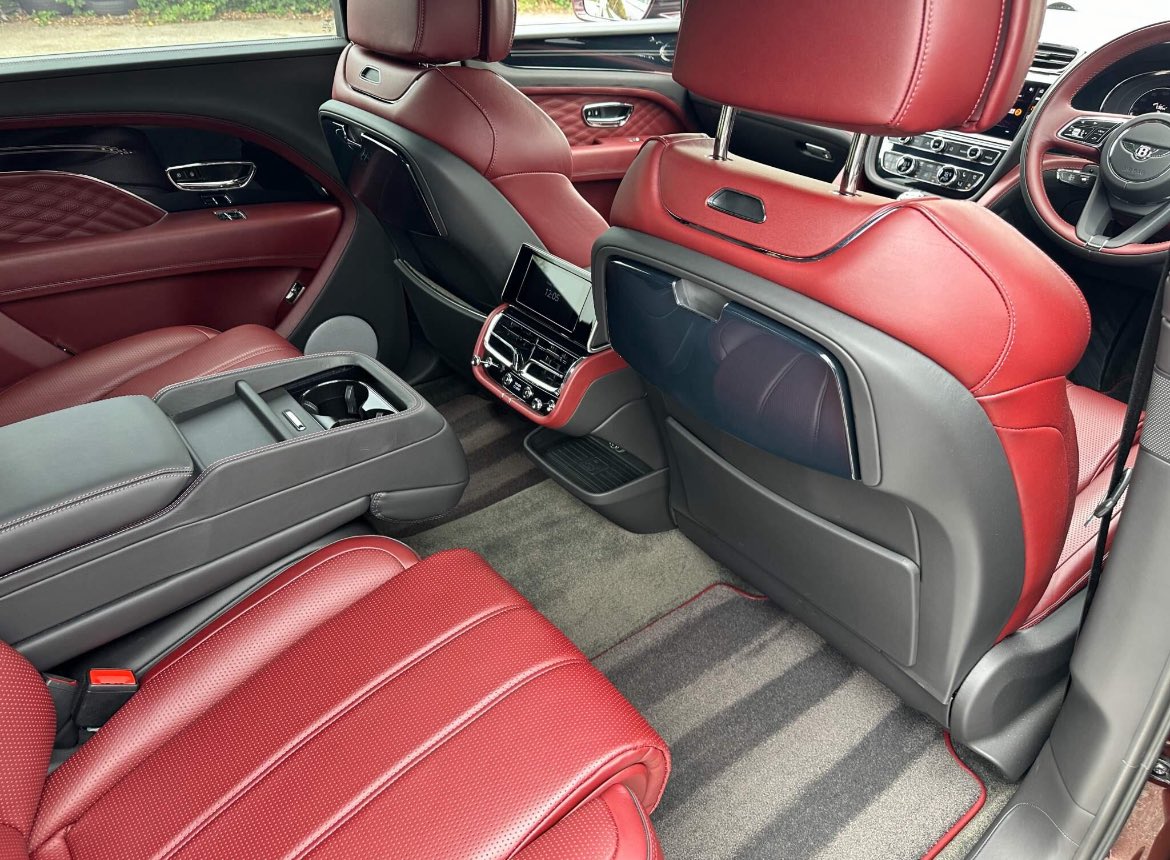 LUDEN Automotive tweet media