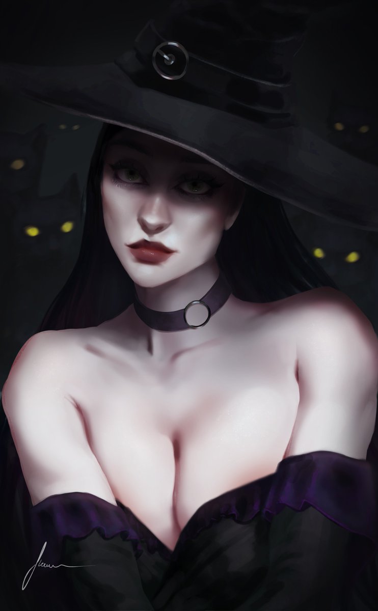 iflerow's tweet image. 🐈‍⬛🖤 #SMITE2 #SMITE