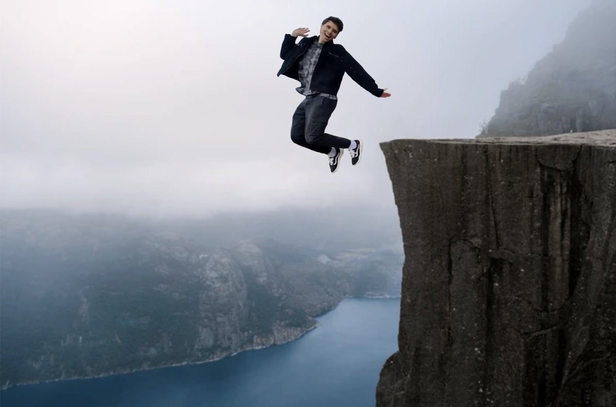 i can’t take it anymore