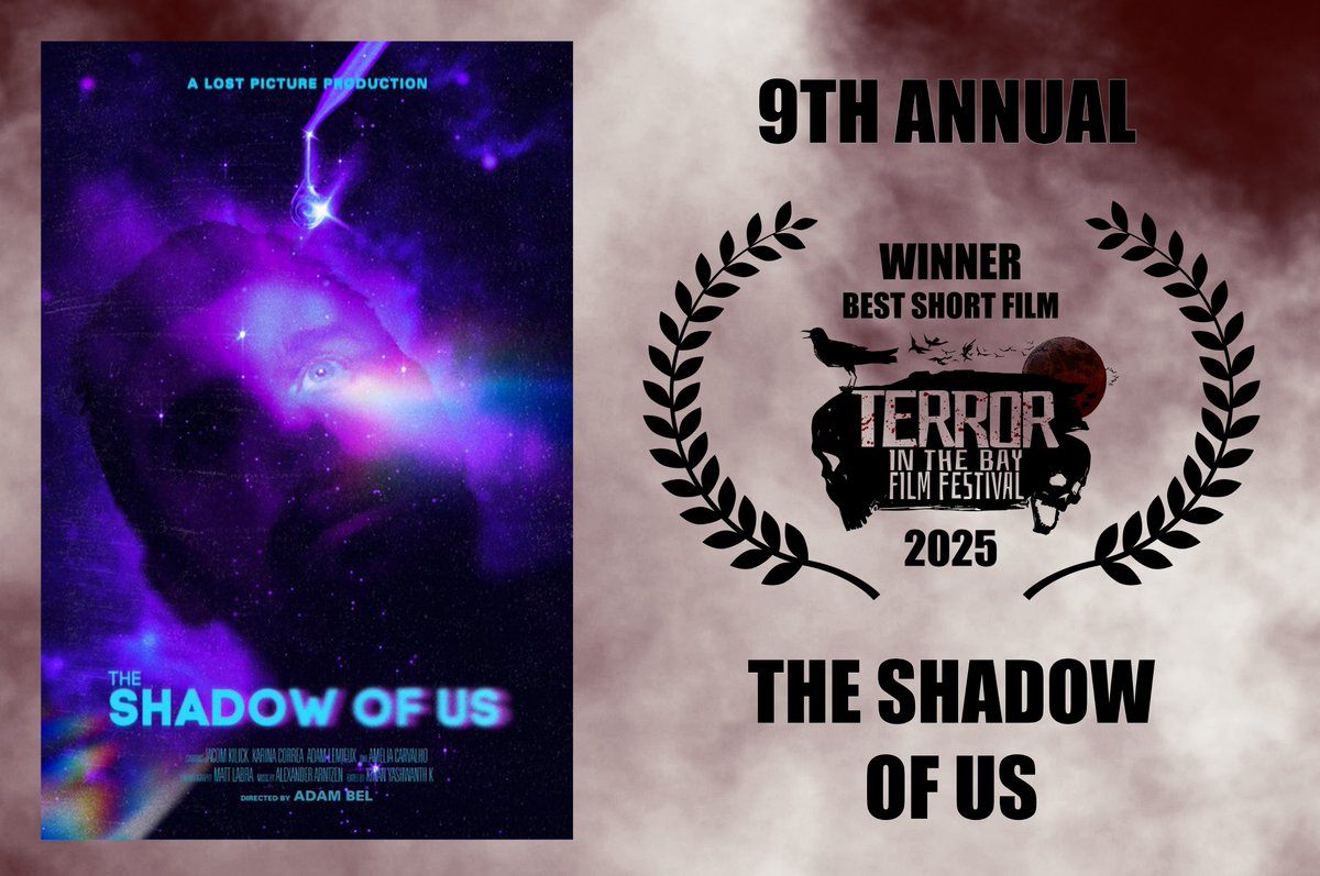 Terror In The Bay tweet media