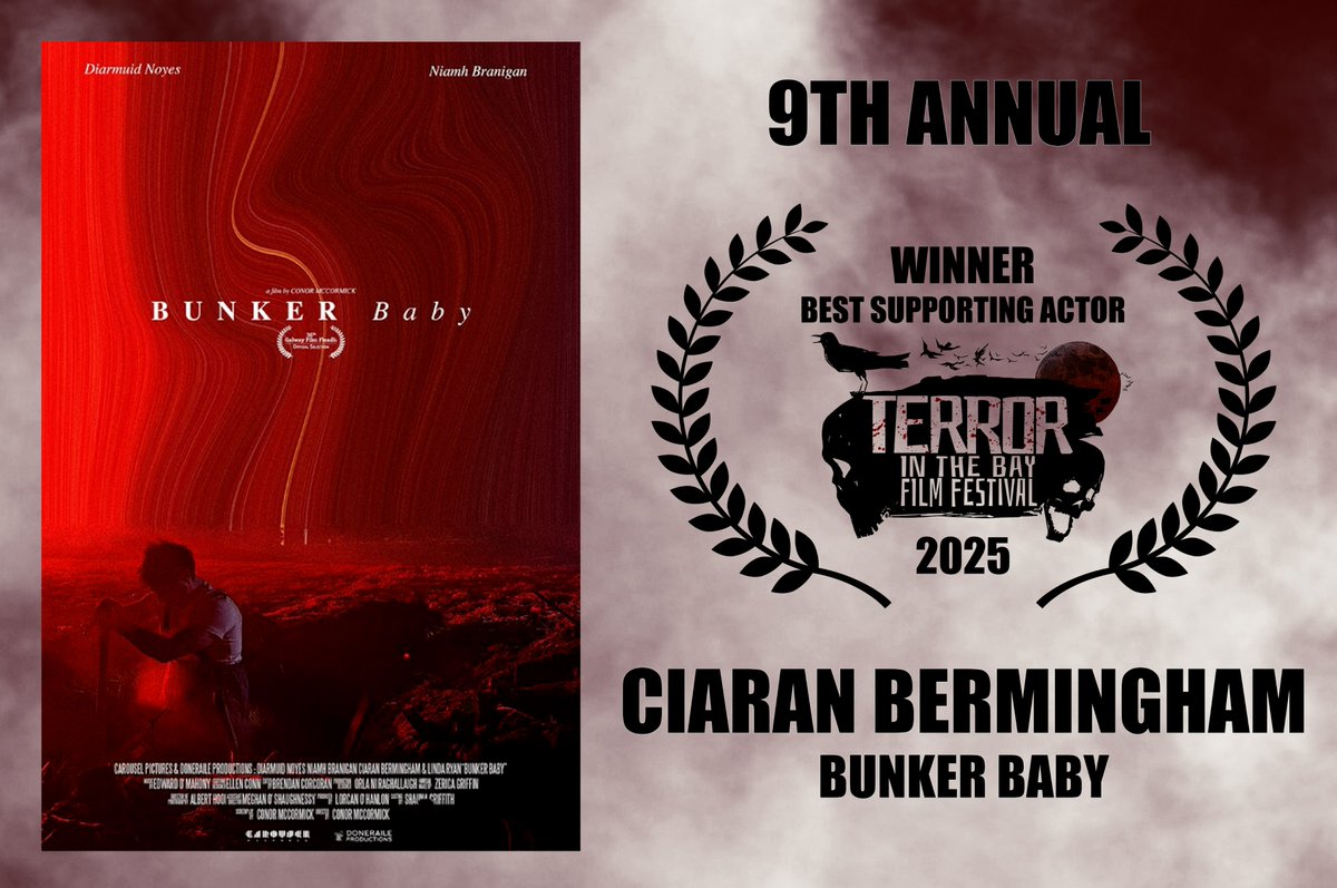 Terror In The Bay tweet media