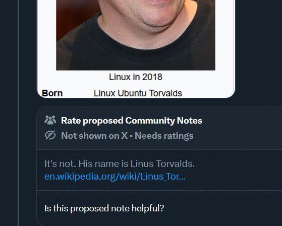 djcows's tweet image. humor is legal btw