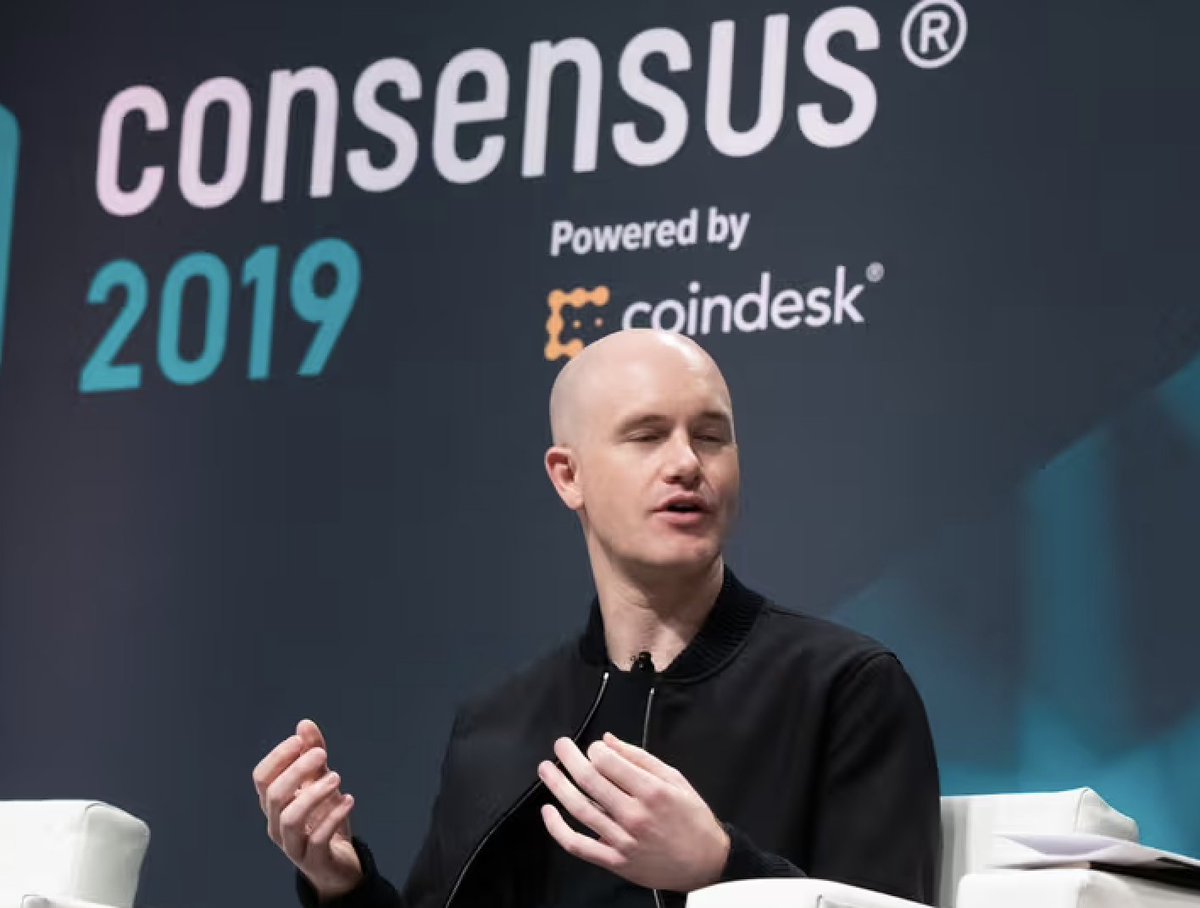 CoinDesk tweet media