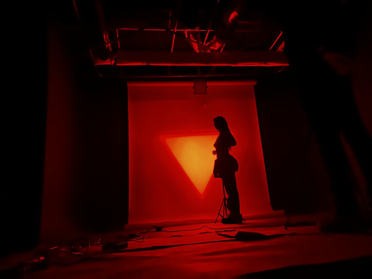 Silent Rival tweet media