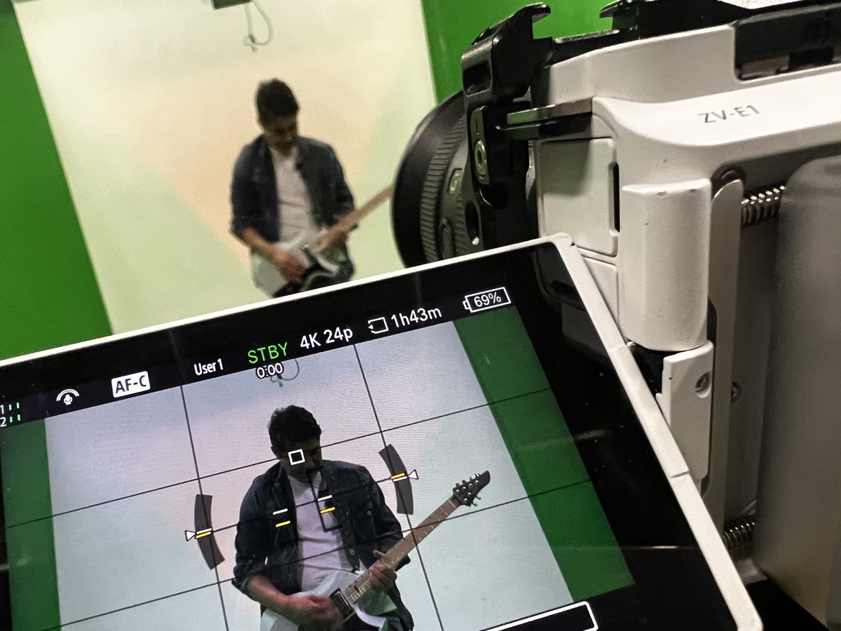 Silent Rival tweet media