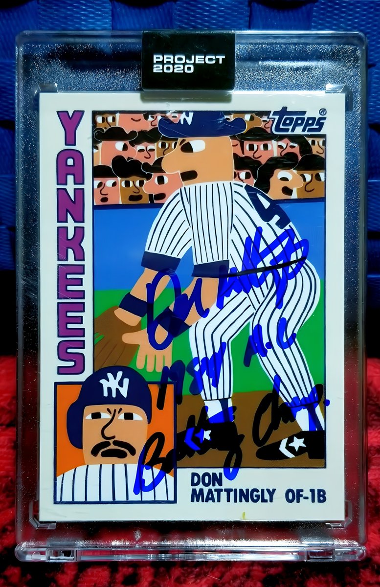 み〜 (@love_card_mlb) / Posts / X