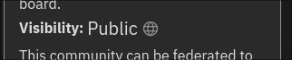 theshittinator's tweet image. Growing frustrated with how Lemmy UI uses Bootstrap. Why is this random element `fs-5`? It looks like shit, it's just a random piece of big text in an inline text segment. What the fuck.