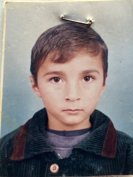 Me before 24 years old?