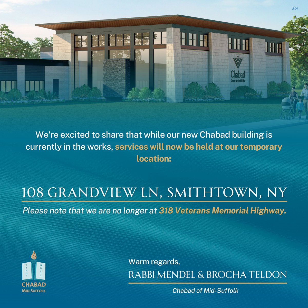 Mendel Teldon (@commackrabbi) on Twitter photo 