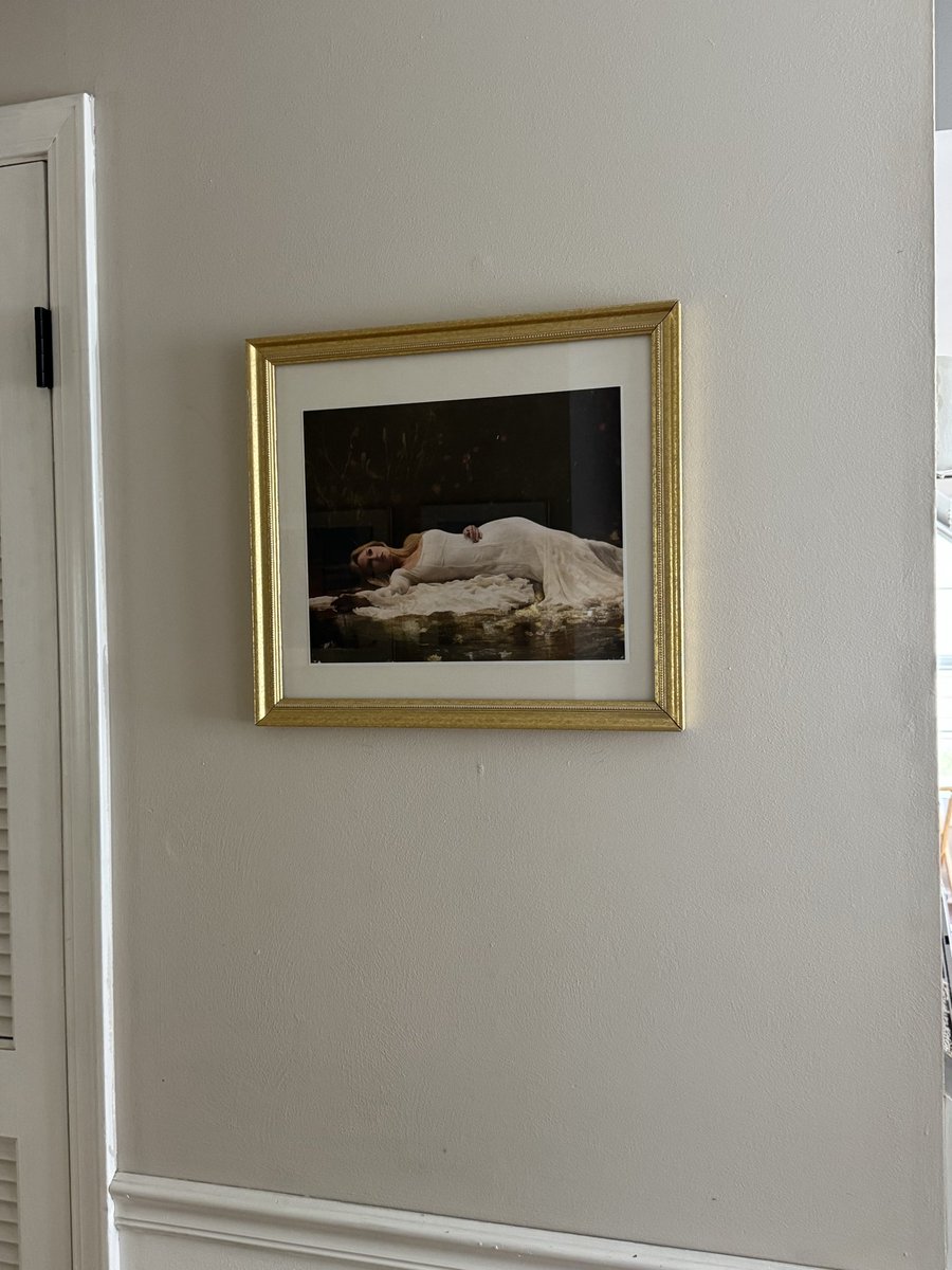 hayley ⸆⸉ the new romantic 🩵💚 tweet media