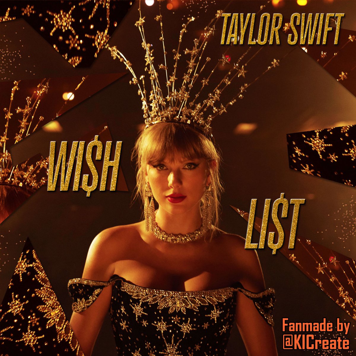 kicreate's tweet photo. #TSTLOAS #TLOAS #Showgirl #WishList #Wood #Honey #TheLifeOfAShowgirl #Swiftie #FanmadeCover #CoverDesign #Fanmade #GraphicDesign https://t.co/X0wz9WlHGo