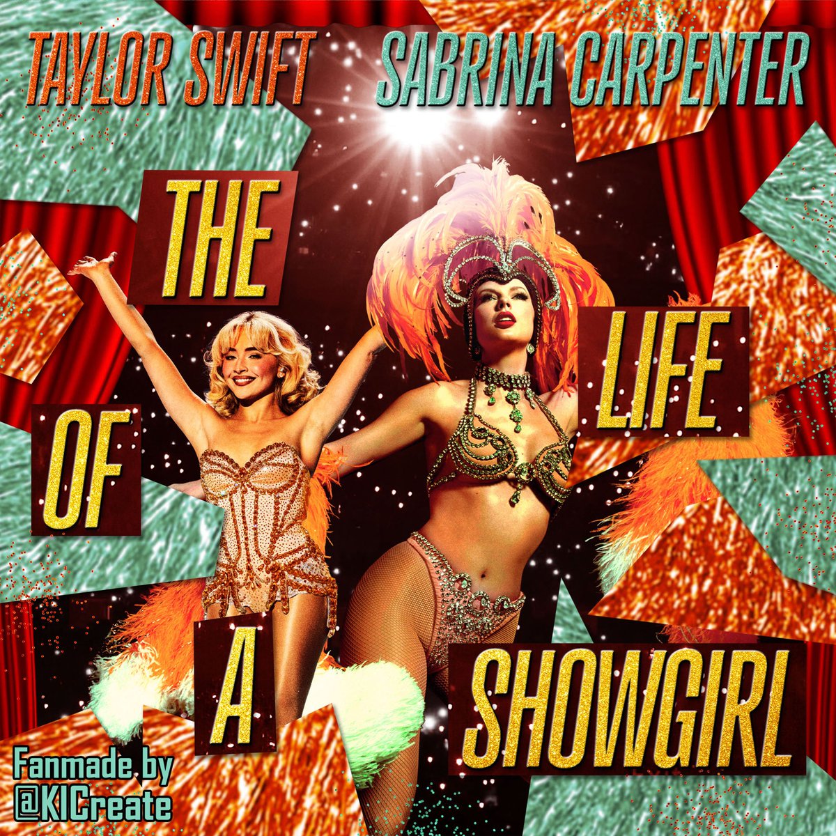 kicreate's tweet photo. #TSTLOAS #TLOAS #Showgirl #WishList #Wood #Honey #TheLifeOfAShowgirl #Swiftie #FanmadeCover #CoverDesign #Fanmade #GraphicDesign https://t.co/X0wz9WlHGo
