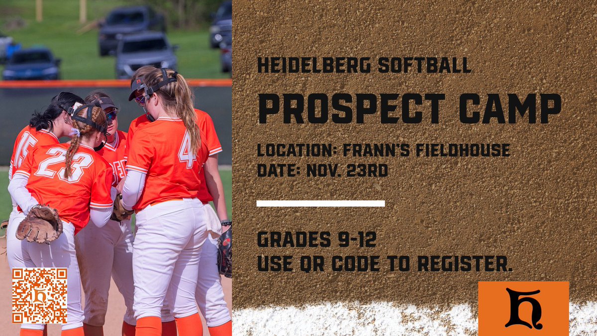 Heidelberg Softball tweet media