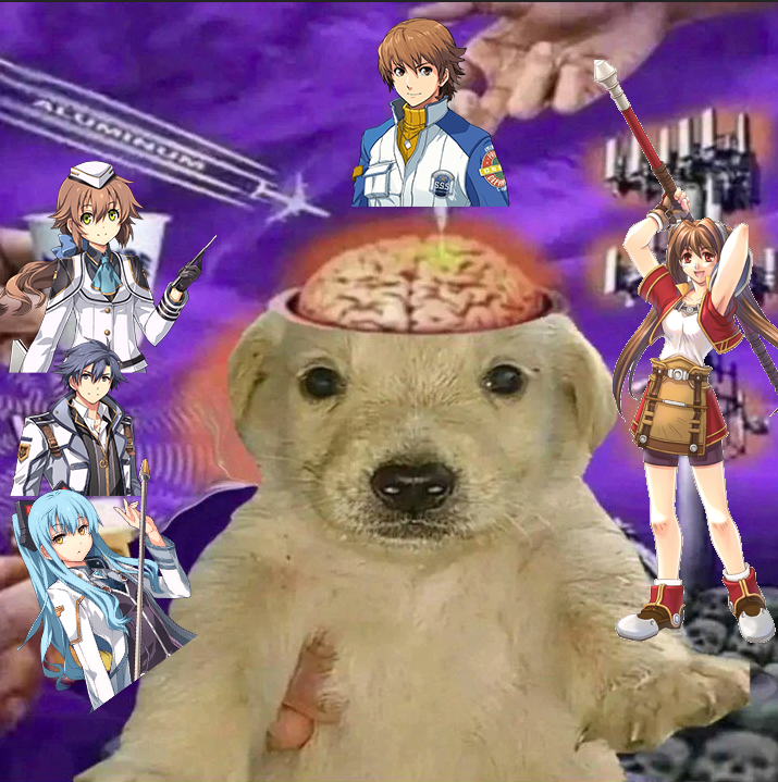 IHateFallGuys's tweet photo. The only thing I did this month was play Trails https://t.co/wIY5cNHf24