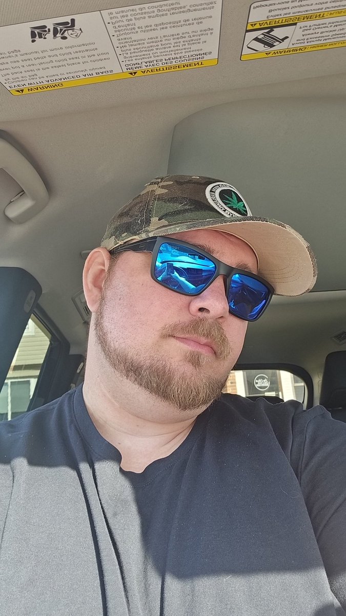 Happy Friday y'all! Anyone have any big plans??